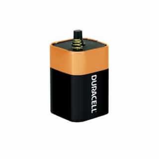 Duracell 6V Alkaline Lantern Batteries