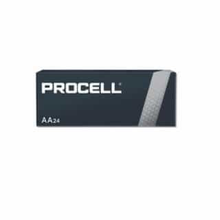 Duracell 1.5V Procell Alkaline AA Batteries