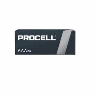 Duracell 1.5V Procell Alkaline AAA Batteries