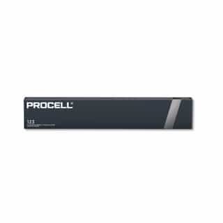Duracell 3V Procell Alkaline Batteries