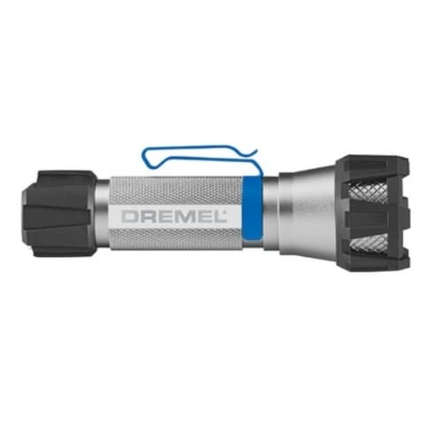 Dremel LED Flashlight, 500 lm, 3.6V