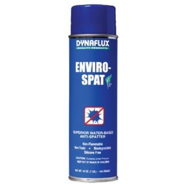 Dynaflux Enviro-Spat Water Based Anti-Spatter