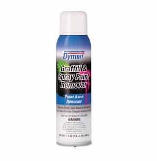Dymon 20 oz Graffiti and Spray Paint Remover