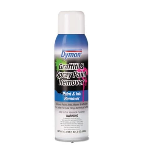Dymon 20 oz Graffiti and Spray Paint Remover