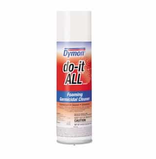do-it-ALL Germicidal Forming Cleaner 20 oz. Aerosol Can