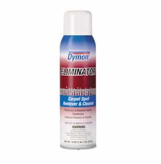 Eliminator Carpet Spot and Stain Remover 20 oz. Aerosol Can