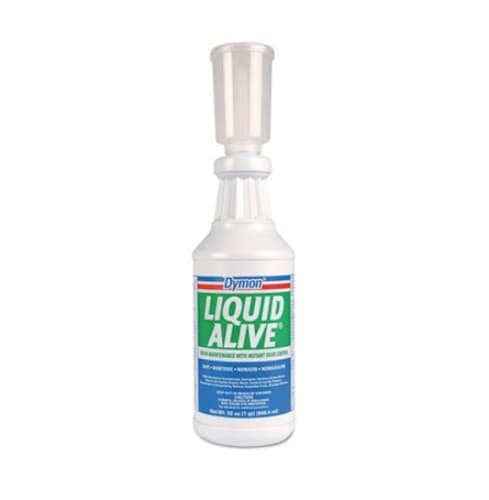 Liquid Alive Pleasant Scent Enzyme Producing Bacteria 32 oz.