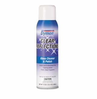20 oz Clear Reflections Mirror and Glass Cleaner