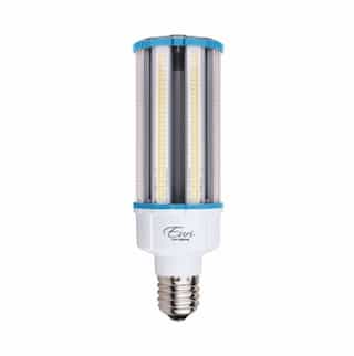 36/54/63W LED Corn Bulb, Direct Wire, 100-277V, 80 CRI, Selectable CCT
