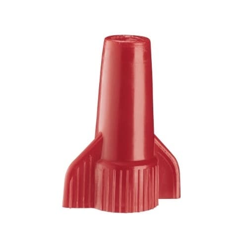 WingGard Ultra Wire Connector, Red, 26000 Pack