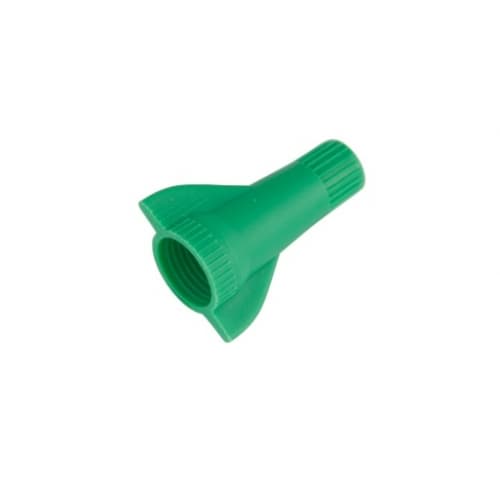 #14-10 AWG Green Grounding Wire Connectors
