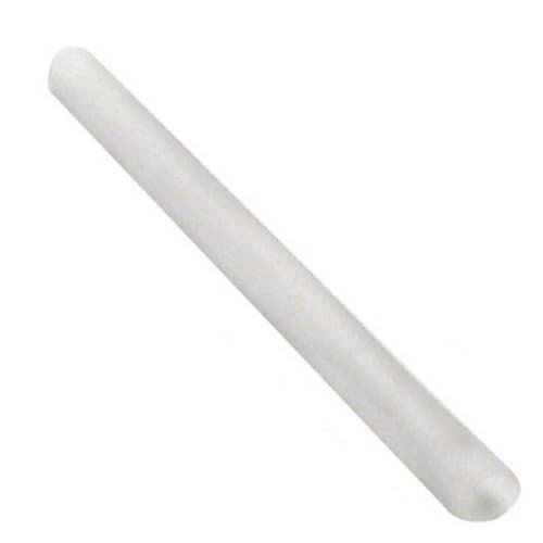 FTZ Industries 6-in Thin Wall Heat Shrink Tubing, .046-.023, Clear