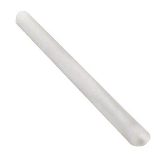 FTZ Industries 48-in Thin Wall Heat Shrink Tubing, .125-.062, Clear