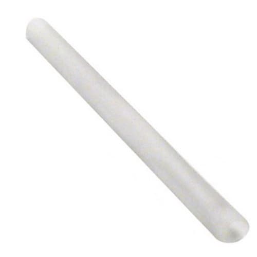 FTZ Industries 12-in Thin Wall Heat Shrink Tubing, 1.500-.750, Clear