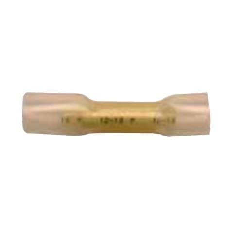 FTZ Industries Crimp 'N Seal Extreme Butt Splice w/ Insulation Grip, 22-18 AWG, Bulk