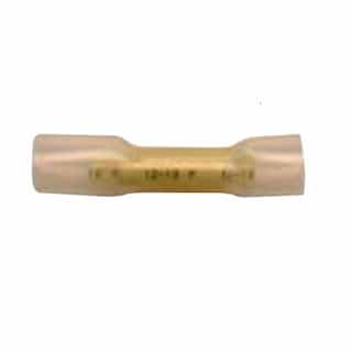 FTZ Industries Crimp 'N Seal Extreme Butt Splice w/ Insulation Grip, 16-14 AWG, Bulk