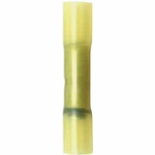 FTZ Industries Crimp 'N Seal Step Down Butt Splice, 22-18 to 16-14 AWG
