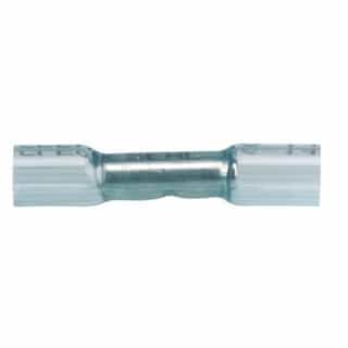 FTZ Industries Clear Seal Butt Splice, 12-10 AWG, Bag of 250