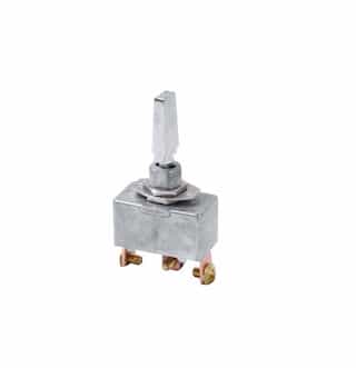 35 Amp Silver Heavy Duty Toggle Switch