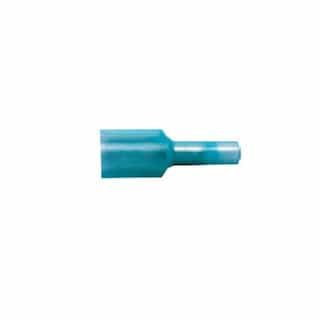 FTZ Industries Solderless Female Terminal Disconnects, 22-18 GA, .25x.032, 50 Pack