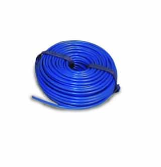 Calterm 20 FT Blue Primary Copper Wire