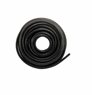 20 FT #14 AWG Black Primary Copper Wire