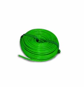 Calterm 30 FT #16 AWG Green Primary Copper Wire