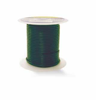 Calterm 100 FT #16 AWG Green Primary Copper Wire