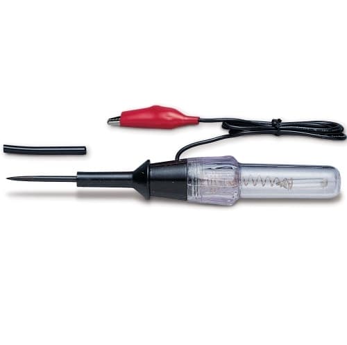 6-24V Dual Bulb DC Circuit Tester