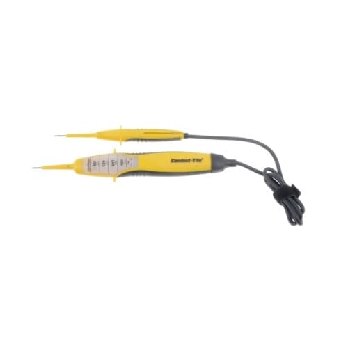 48V Heavy Duty Voltage-Continuity Tester
