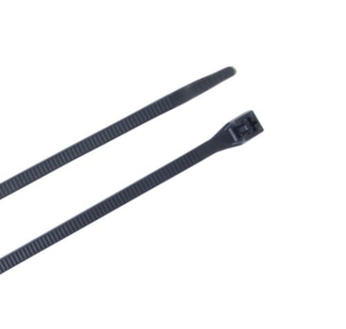 14" Black Cable Ties