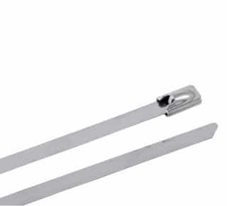 11" Stainless Steel Cable Ties