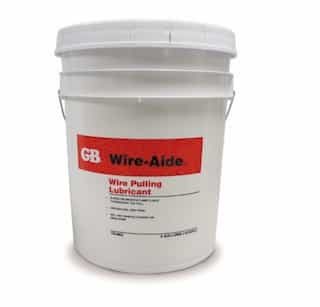 Gardner Bender 5 Gallon Wire-Pulling Lubricant for Fiber Optic Wire