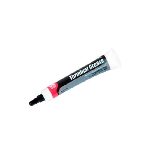1/3 oz Terminal Grease & Dielectric Silicone Compound