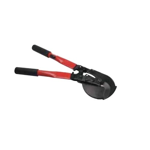 16-in Ratcheting Cable Cutter, Up to 750MCM