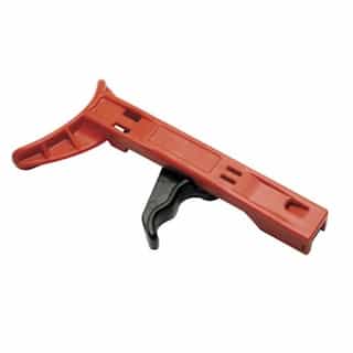FTZ Industries Cable Tie Installation Tool, 18-50 lbs