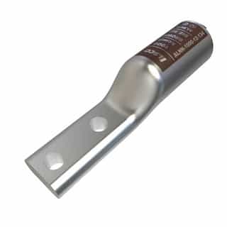 Surecrimp Aluminum Compression Lug, 1/2-in Bolt Size, 1000 kcmil, SL
