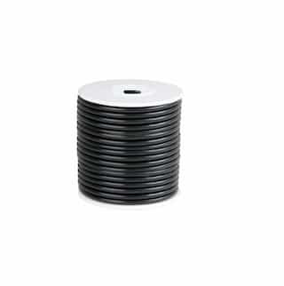 35 FT Black Xtreme Primary Copper Wire