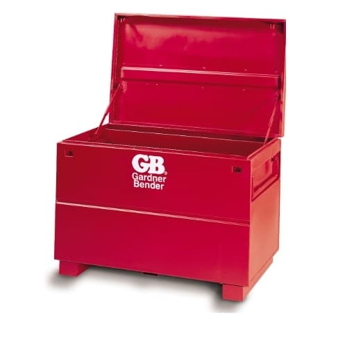 Gardner Bender 4.5' Tool-Guard Metal Storage Case