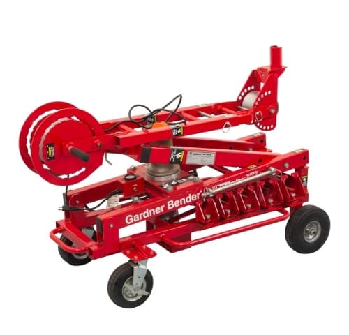 Ultra Brutus 10,000 lb Cable Puller