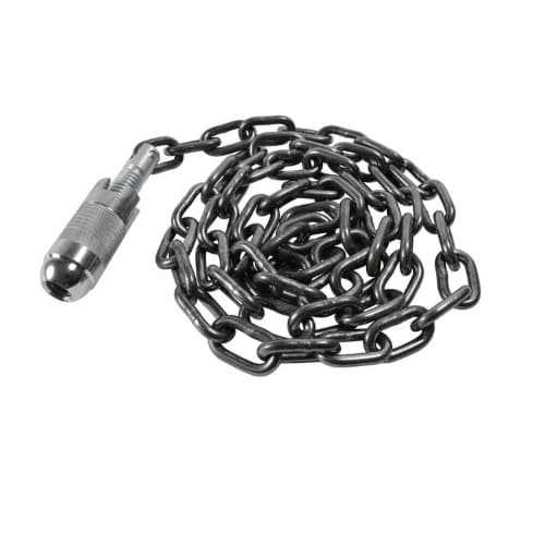 6-ft Chain Assembly for Cable Puller