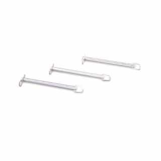 10-in Lock Pins for Cable Puller