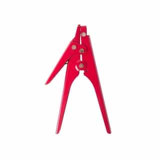 Cable Tie Tensioning Tool, 200lb