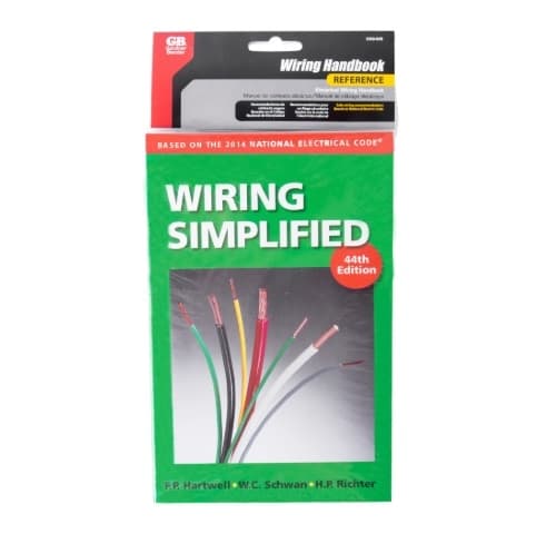 Wiring Simplified Installation Guide, 44th Edition 