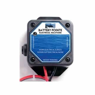 FTZ Industries 12V Surge Protector for Marine Electronics