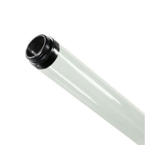 4 ft T8 Clear UV Tube Guards