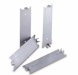 3" Safety Plate Protectors
