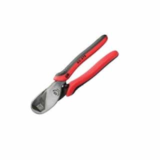 8-in Cable Cutter, #2/0 AWG