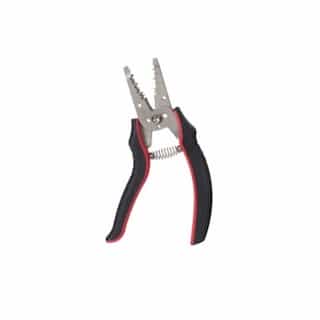7-in Curved Handle Cable Stripper