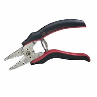 6.5-in Curved Handle Wire Stripper